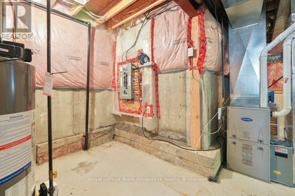 9 Avery Court, Parry Sound, Ontario  P2A 3C4 - Photo 32 - X12334006
