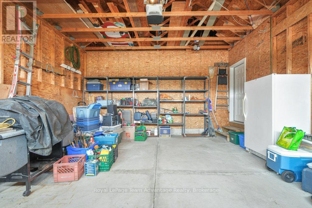 9 Avery Court, Parry Sound, Ontario  P2A 3C4 - Photo 33 - X12334006