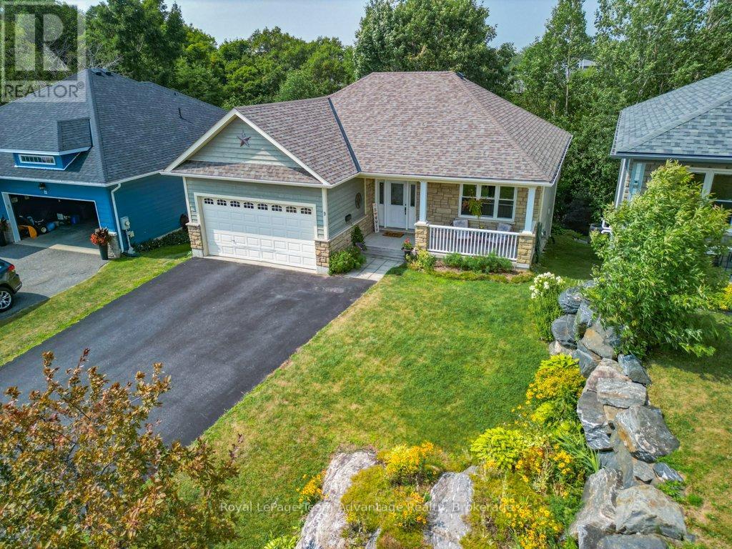 9 Avery Court, Parry Sound, Ontario  P2A 3C4 - Photo 35 - X12334006