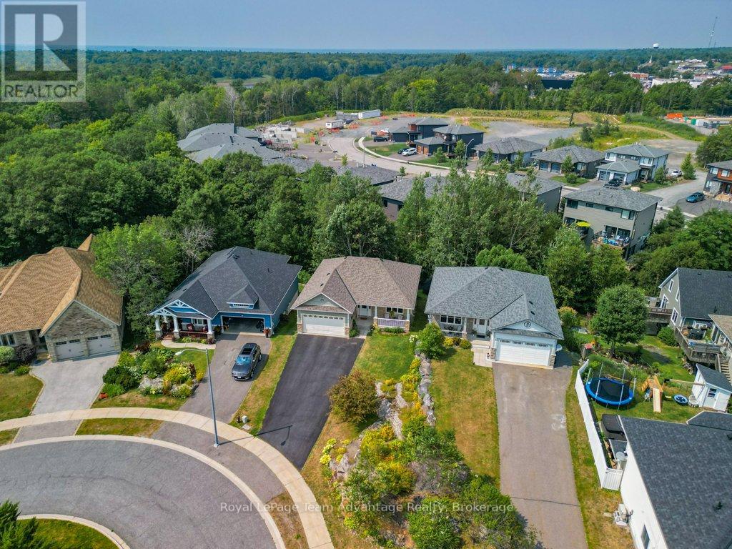 9 Avery Court, Parry Sound, Ontario  P2A 3C4 - Photo 43 - X12334006
