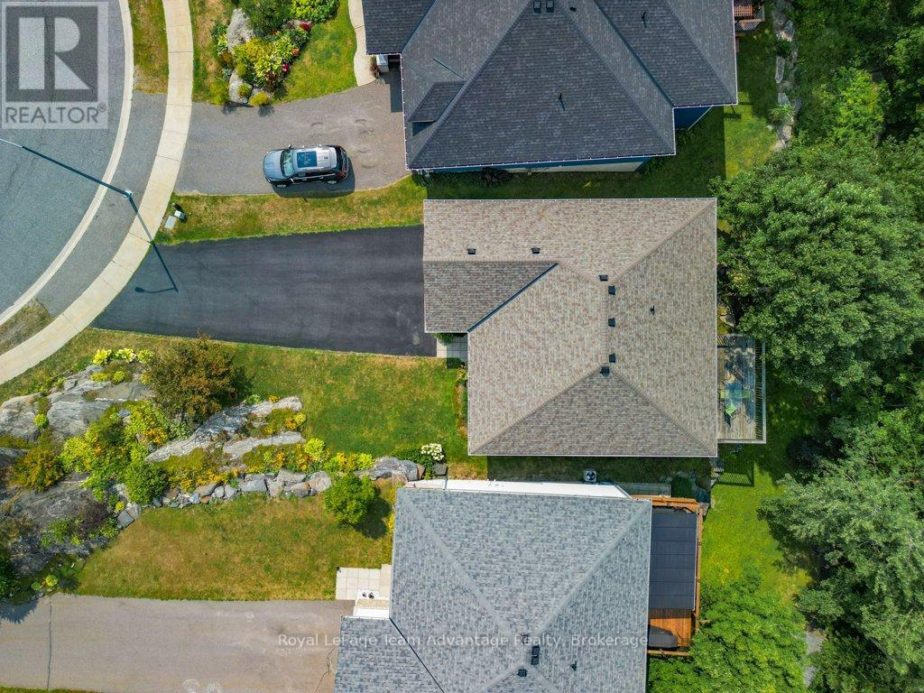 9 Avery Court, Parry Sound, Ontario  P2A 3C4 - Photo 45 - X12334006