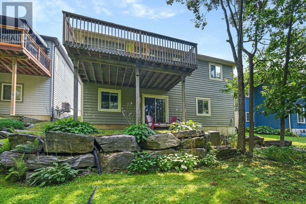 9 Avery Court, Parry Sound, Ontario  P2A 3C4 - Photo 47 - X12334006