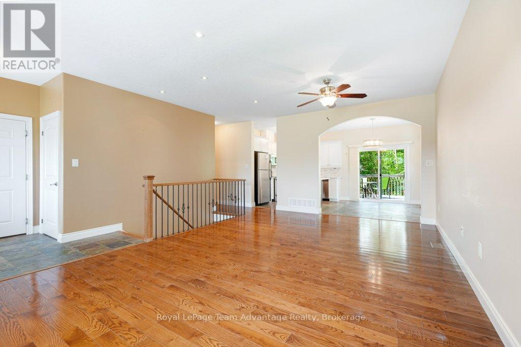 9 Avery Court, Parry Sound, Ontario  P2A 3C4 - Photo 9 - X12334006