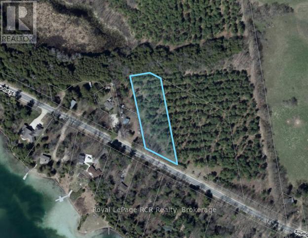 Part 1 Southgate Rd 26, Southgate, Ontario  N0G 1R0 - Photo 2 - X12334057