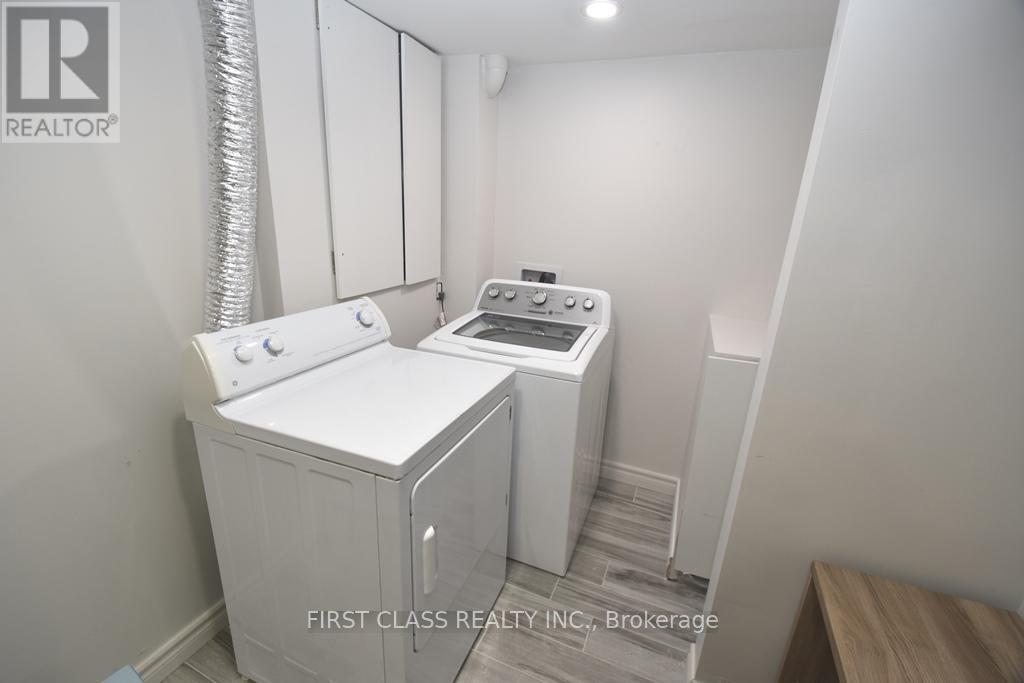 Bsmt - 43 Constellation Crescent, Richmond Hill, Ontario  L4C 8J8 - Photo 11 - N12333922