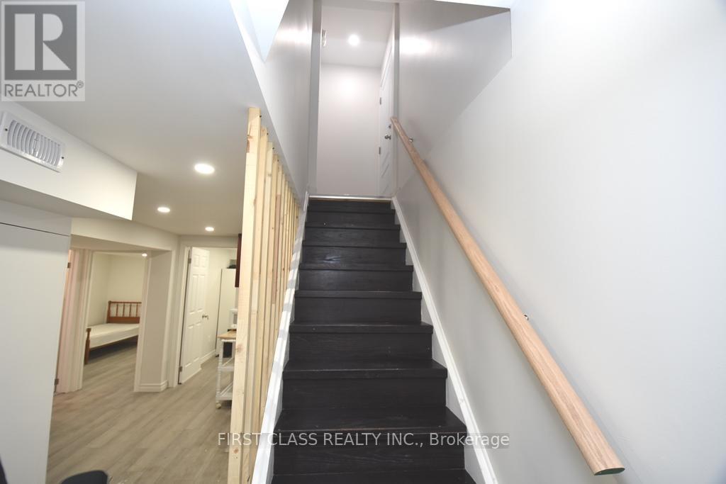 Bsmt - 43 Constellation Crescent, Richmond Hill, Ontario  L4C 8J8 - Photo 3 - N12333922