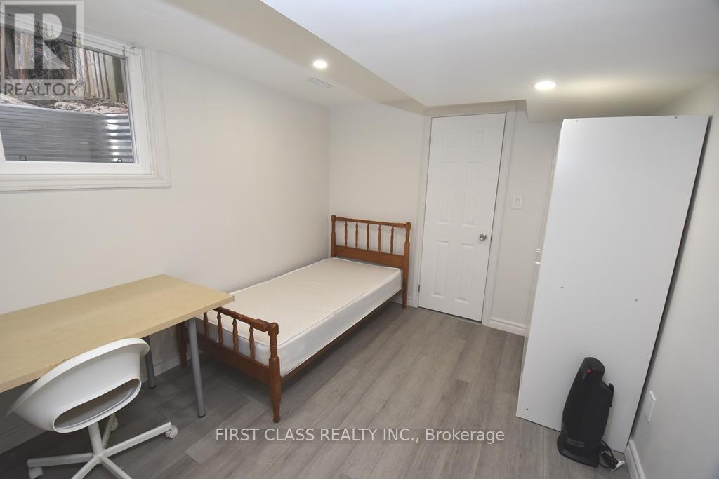 Bsmt - 43 Constellation Crescent, Richmond Hill, Ontario  L4C 8J8 - Photo 7 - N12333922