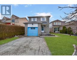 BSMT - 43 CONSTELLATION CRESCENT, Richmond Hill, Ontario