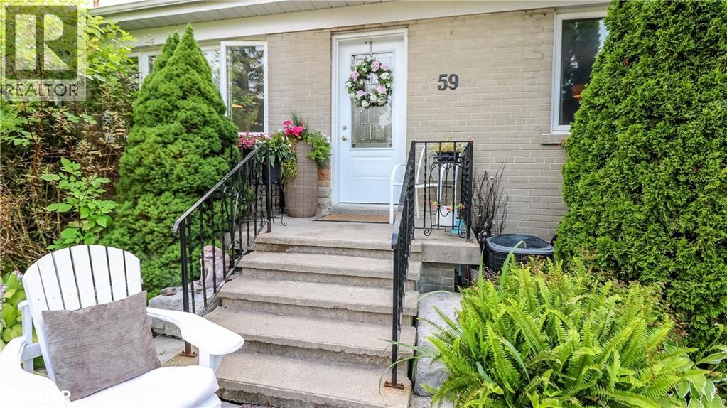 59 Esther Anne Drive, Orillia, Ontario  L3V 3G8 - Photo 2 - 40758373