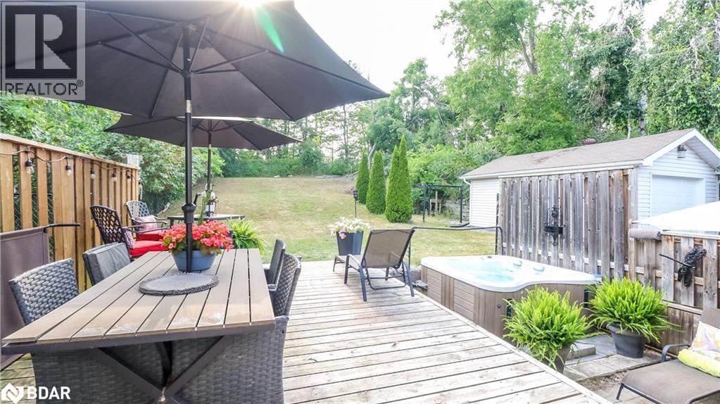 59 Esther Anne Drive, Orillia, Ontario  L3V 3G8 - Photo 22 - 40758373