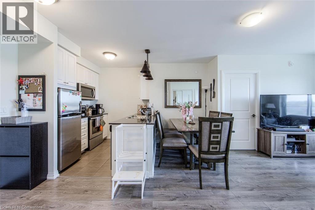 741 Sheppard Avenue W Unit# 609, Toronto, Ontario  M3H 0C9 - Photo 10 - 40758830