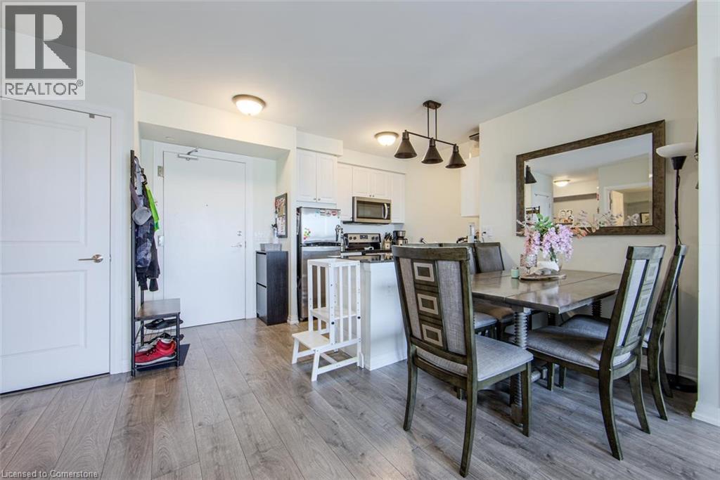 741 Sheppard Avenue W Unit# 609, Toronto, Ontario  M3H 0C9 - Photo 11 - 40758830
