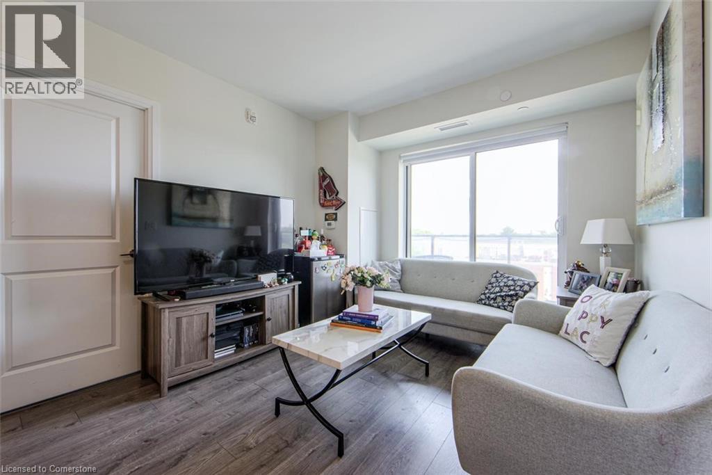 741 Sheppard Avenue W Unit# 609, Toronto, Ontario  M3H 0C9 - Photo 12 - 40758830