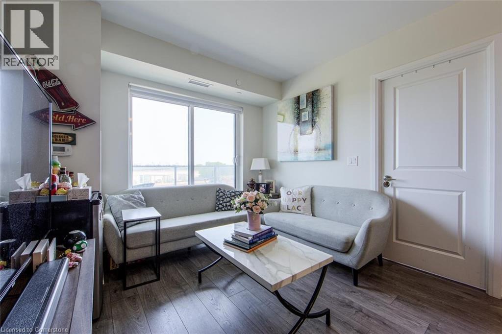 741 Sheppard Avenue W Unit# 609, Toronto, Ontario  M3H 0C9 - Photo 14 - 40758830
