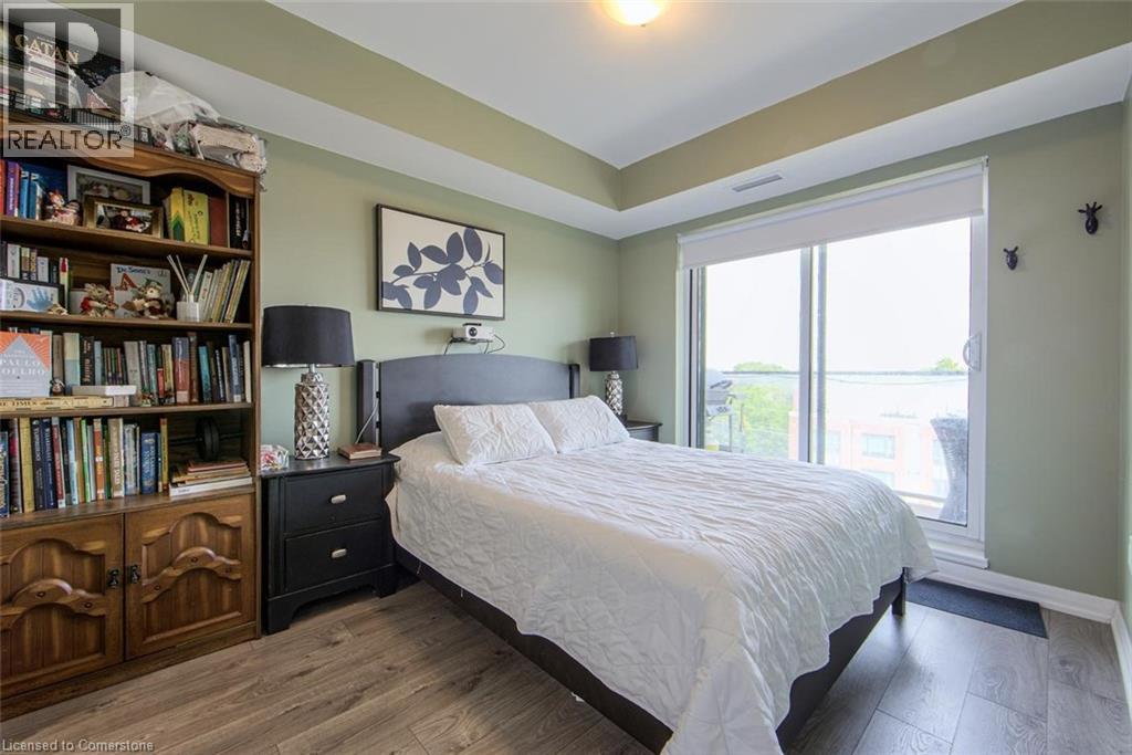 741 Sheppard Avenue W Unit# 609, Toronto, Ontario  M3H 0C9 - Photo 15 - 40758830