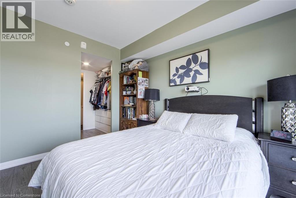 741 Sheppard Avenue W Unit# 609, Toronto, Ontario  M3H 0C9 - Photo 17 - 40758830