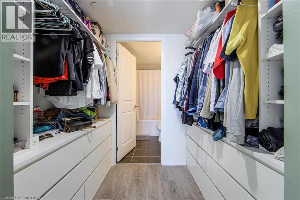 741 Sheppard Avenue W Unit# 609, Toronto, Ontario  M3H 0C9 - Photo 18 - 40758830
