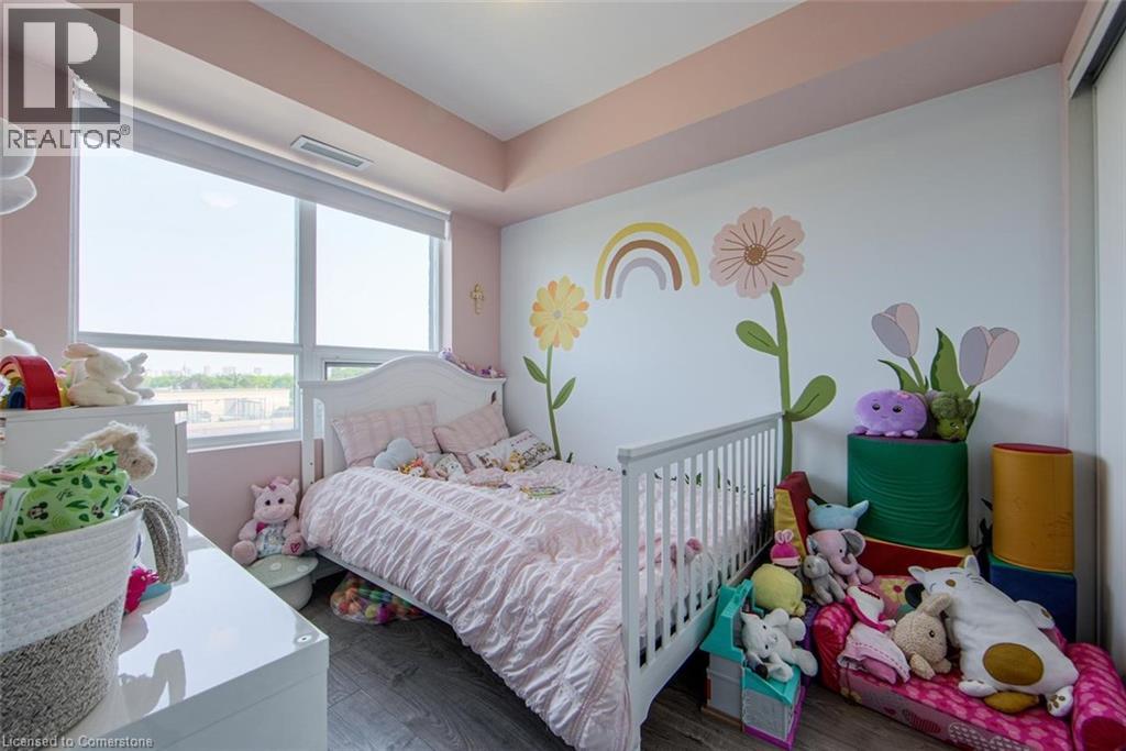 741 Sheppard Avenue W Unit# 609, Toronto, Ontario  M3H 0C9 - Photo 20 - 40758830