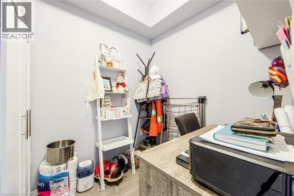 741 Sheppard Avenue W Unit# 609, Toronto, Ontario  M3H 0C9 - Photo 21 - 40758830
