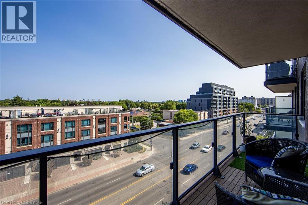 741 Sheppard Avenue W Unit# 609, Toronto, Ontario  M3H 0C9 - Photo 24 - 40758830