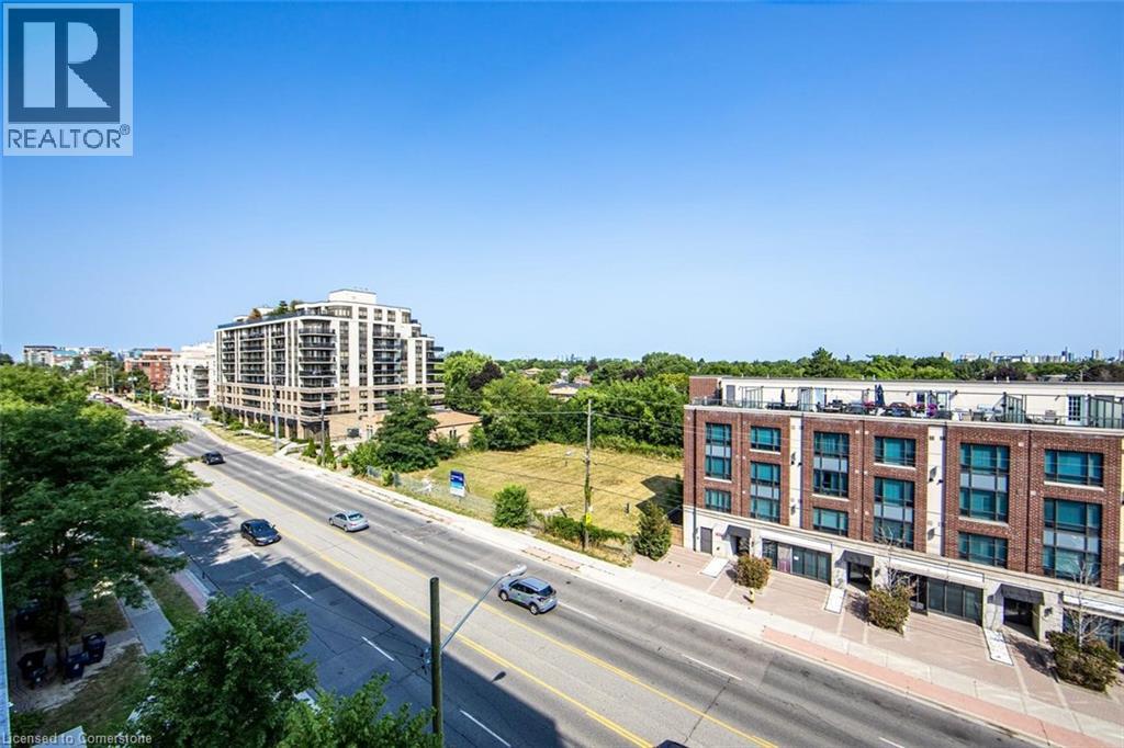 741 Sheppard Avenue W Unit# 609, Toronto, Ontario  M3H 0C9 - Photo 25 - 40758830