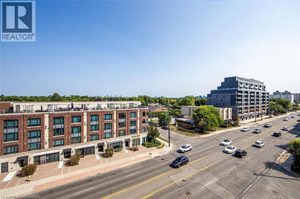 741 Sheppard Avenue W Unit# 609, Toronto, Ontario  M3H 0C9 - Photo 26 - 40758830