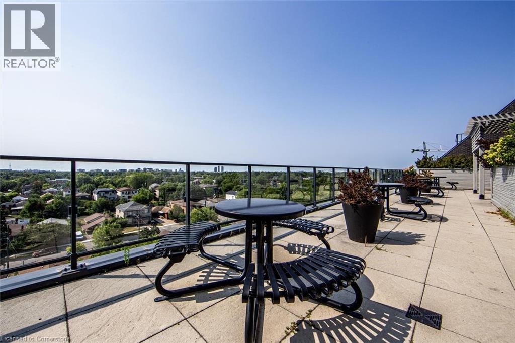 741 Sheppard Avenue W Unit# 609, Toronto, Ontario  M3H 0C9 - Photo 27 - 40758830