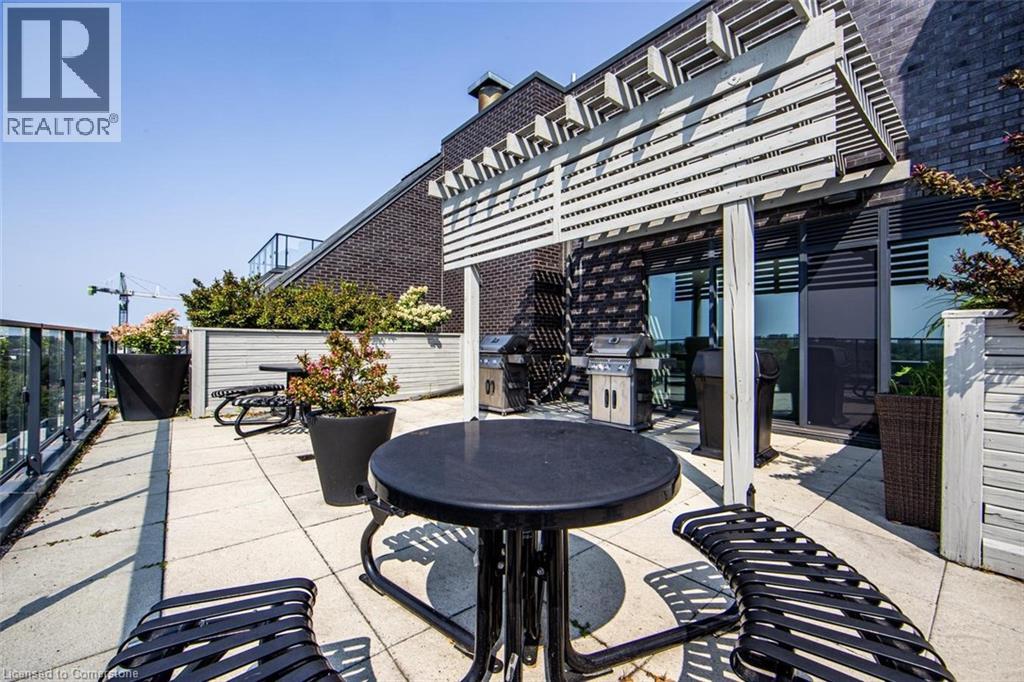 741 Sheppard Avenue W Unit# 609, Toronto, Ontario  M3H 0C9 - Photo 28 - 40758830