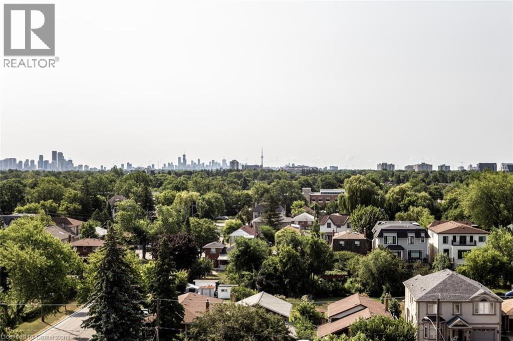 741 Sheppard Avenue W Unit# 609, Toronto, Ontario  M3H 0C9 - Photo 30 - 40758830