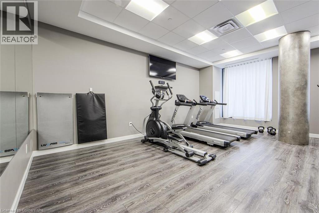 741 Sheppard Avenue W Unit# 609, Toronto, Ontario  M3H 0C9 - Photo 32 - 40758830