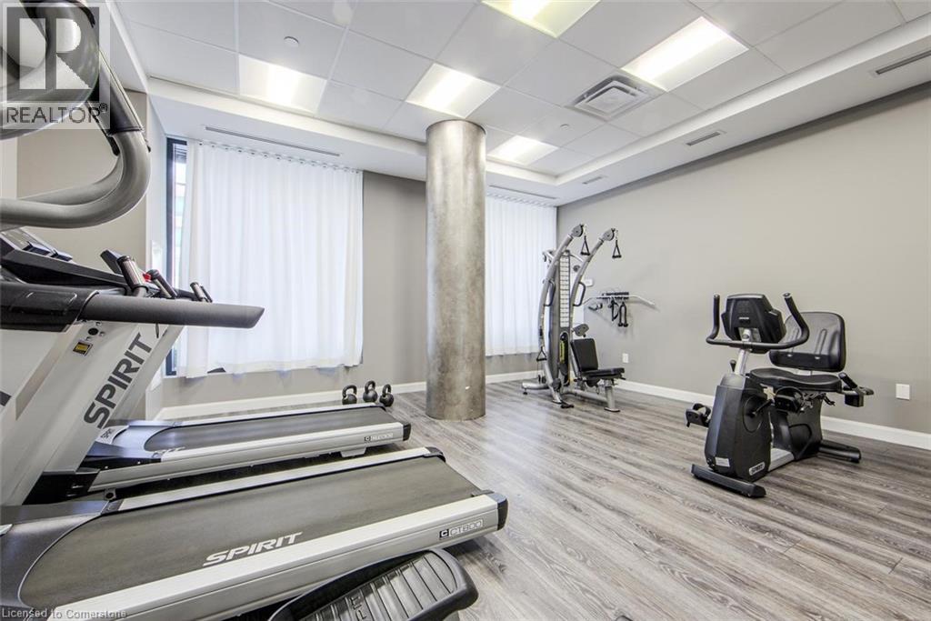 741 Sheppard Avenue W Unit# 609, Toronto, Ontario  M3H 0C9 - Photo 33 - 40758830