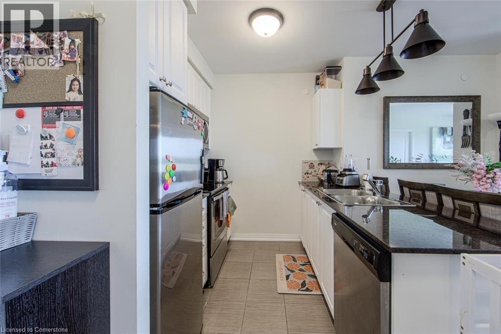 741 Sheppard Avenue W Unit# 609, Toronto, Ontario  M3H 0C9 - Photo 7 - 40758830