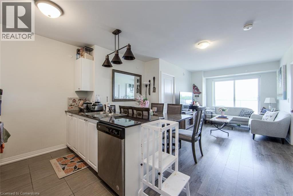 741 Sheppard Avenue W Unit# 609, Toronto, Ontario  M3H 0C9 - Photo 8 - 40758830