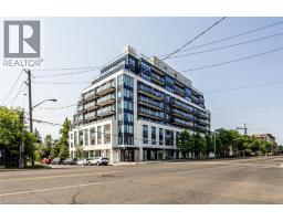 741 Sheppard Avenue W Unit# 609 Tccp - Clanton Park, Toronto, Ca
