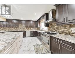 2555 CYNARA ROAD, Mississauga, Ontario