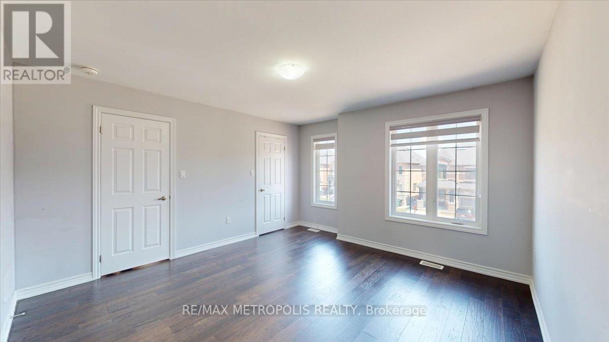 84 Iceland Poppy Trail, Brampton (Northwest Sandalwood Parkway), Ontario  L7A 0C1 - Photo 14 - W12333962