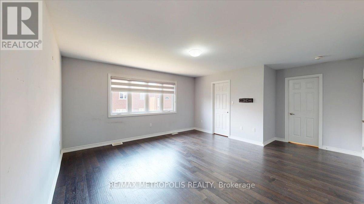 84 Iceland Poppy Trail, Brampton (Northwest Sandalwood Parkway), Ontario  L7A 0C1 - Photo 21 - W12333962