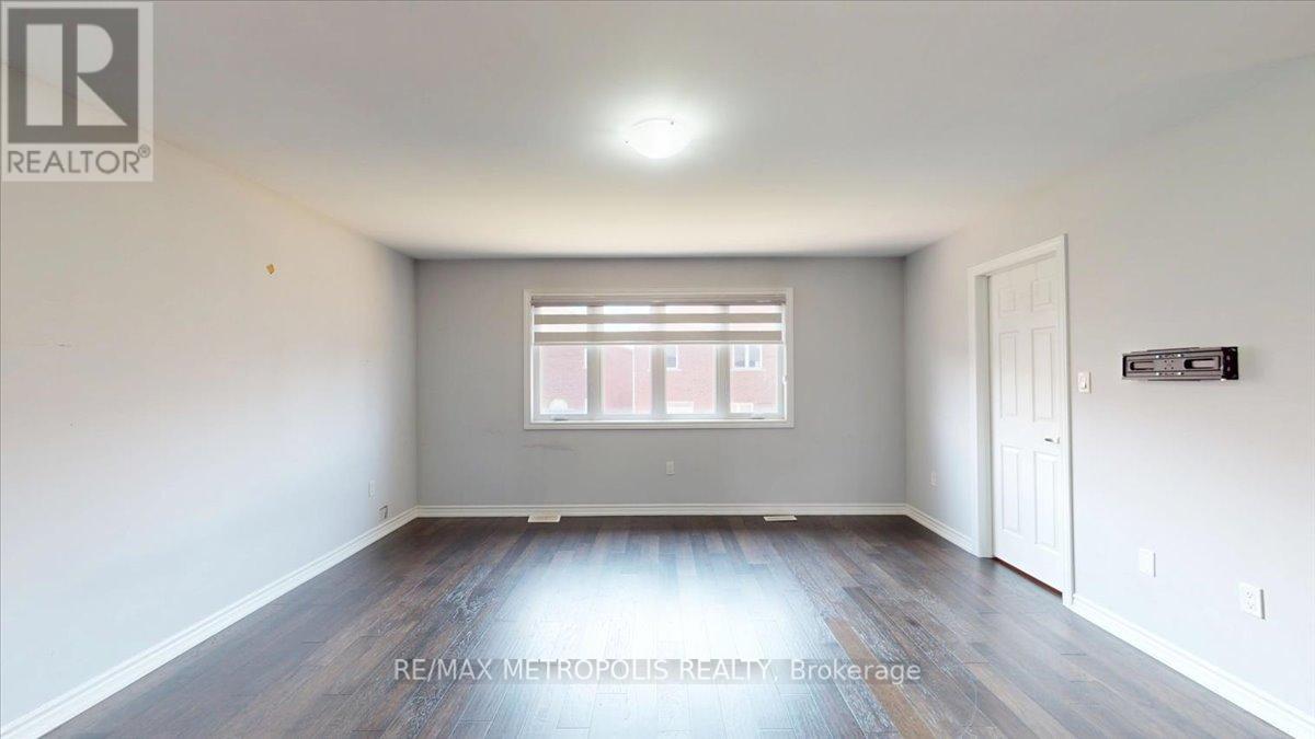 84 Iceland Poppy Trail, Brampton (Northwest Sandalwood Parkway), Ontario  L7A 0C1 - Photo 22 - W12333962