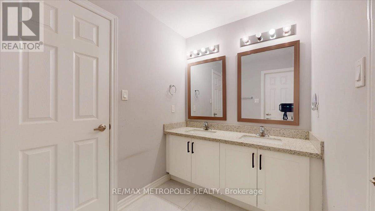 84 Iceland Poppy Trail, Brampton (Northwest Sandalwood Parkway), Ontario  L7A 0C1 - Photo 28 - W12333962