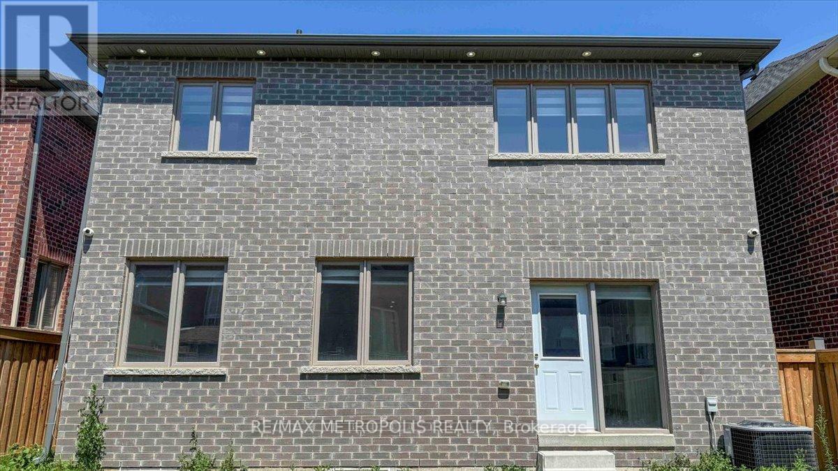 84 Iceland Poppy Trail, Brampton (Northwest Sandalwood Parkway), Ontario  L7A 0C1 - Photo 39 - W12333962