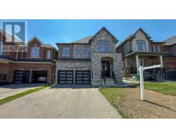 84 ICELAND POPPY TRAIL, Brampton, Ontario