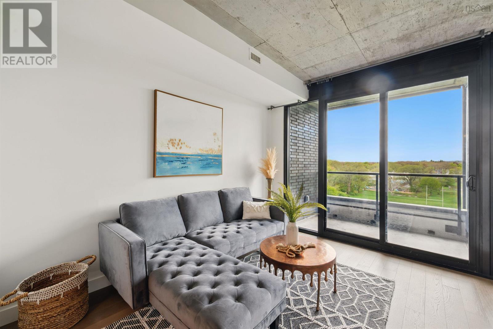 719 1048 Wellington Street, Halifax, Nova Scotia  B3H 2Z8 - Photo 17 - 202511923