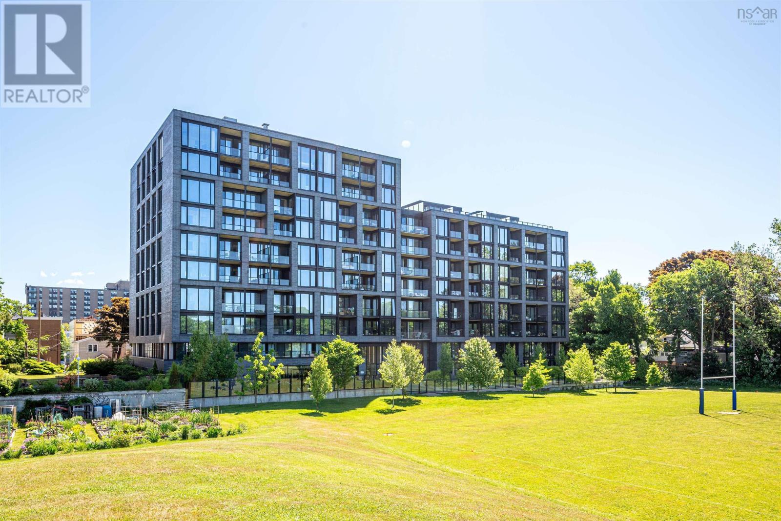 719 1048 Wellington Street, Halifax, Nova Scotia  B3H 2Z8 - Photo 2 - 202511923