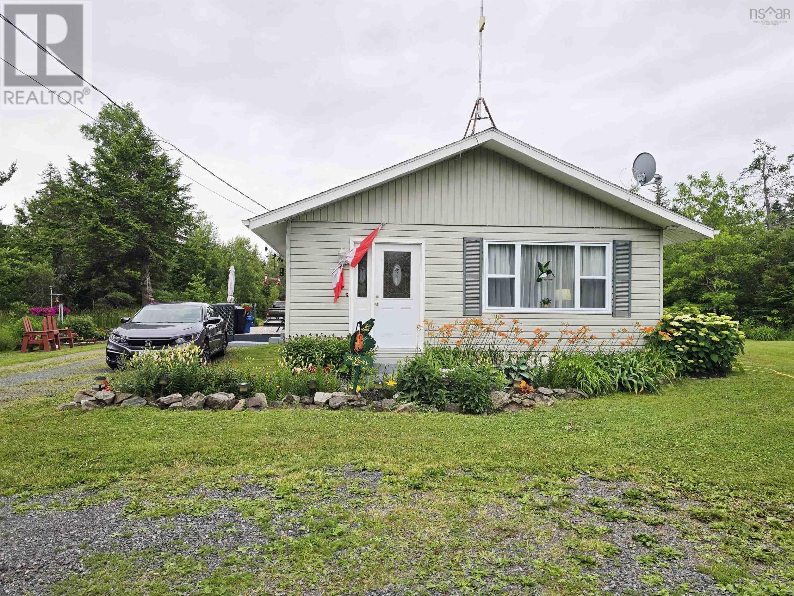 2930 Gairloch Road, Rocklin, Nova Scotia  B0K 2A0 - Photo 1 - 202517654