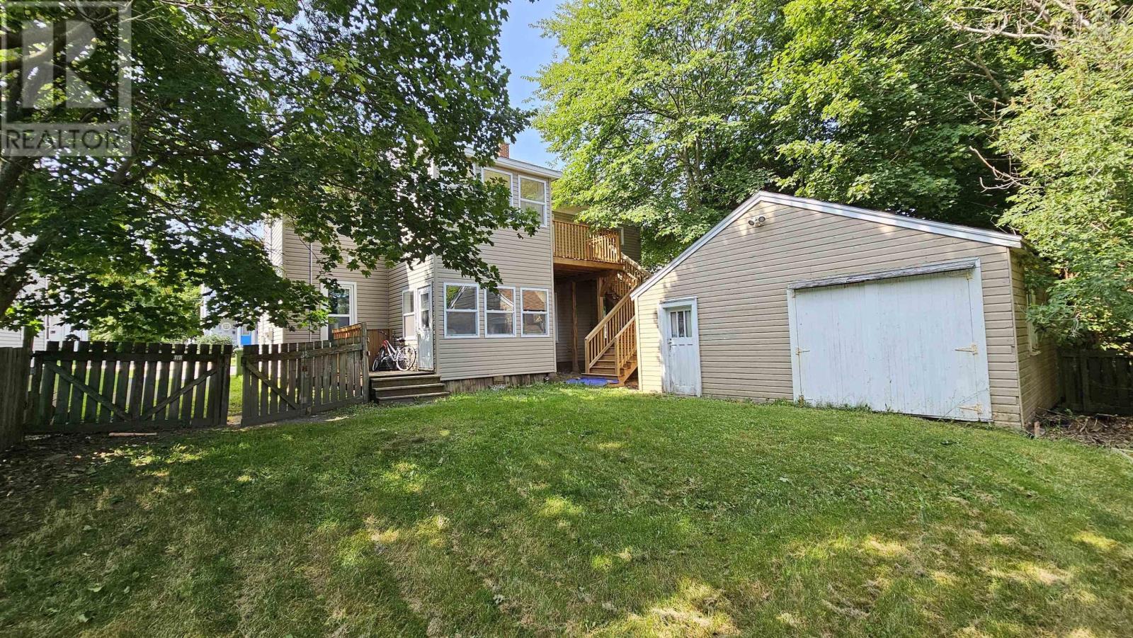 25-27 Victoria Street, Truro, Nova Scotia  B2N 1Y5 - Photo 5 - 202520142