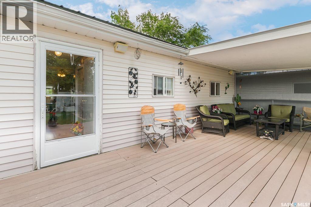 25 Maple Street, Grandview Beach, Saskatchewan  S0G 1C0 - Photo 16 - SK015120