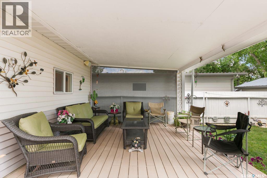 25 Maple Street, Grandview Beach, Saskatchewan  S0G 1C0 - Photo 17 - SK015120