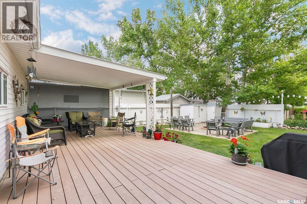 25 Maple Street, Grandview Beach, Saskatchewan  S0G 1C0 - Photo 18 - SK015120