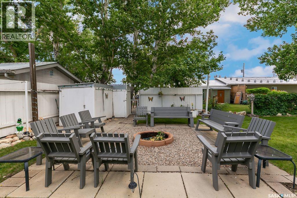 25 Maple Street, Grandview Beach, Saskatchewan  S0G 1C0 - Photo 19 - SK015120