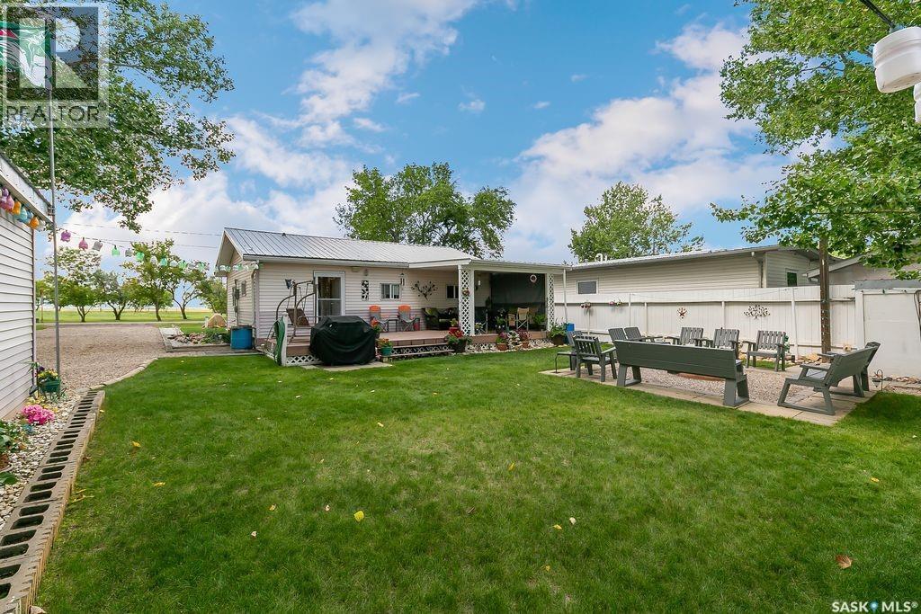 25 Maple Street, Grandview Beach, Saskatchewan  S0G 1C0 - Photo 21 - SK015120